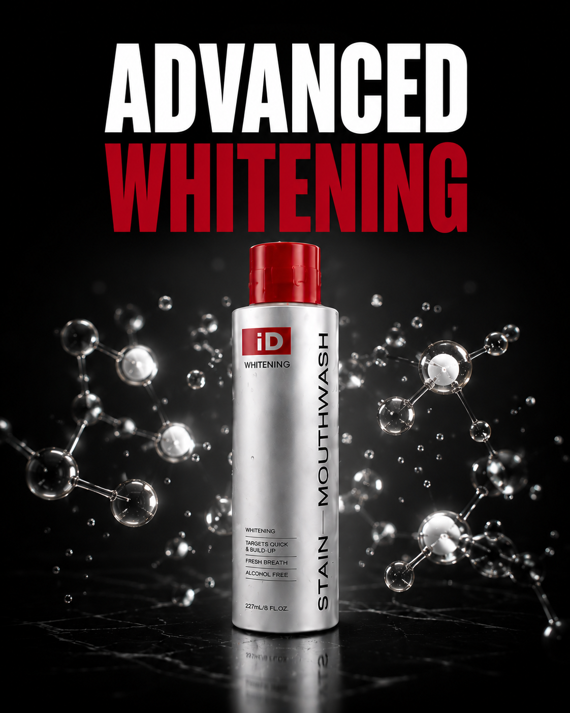 iD Whitening™
