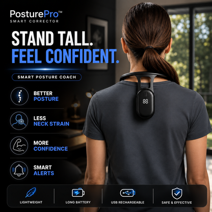 PosturePro™ Smart Corrector