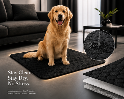 Dog Comfort™ Premium Pee Pads