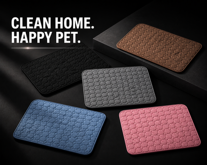 Dog Comfort™ Premium Pee Pads