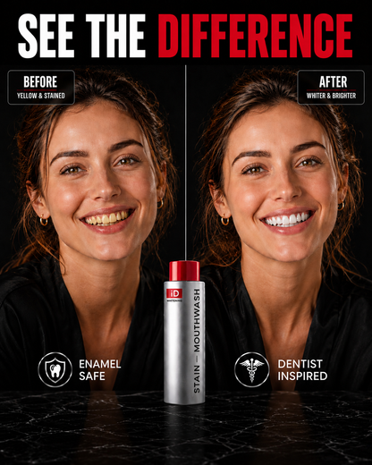 iD Whitening™
