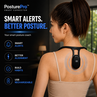 PosturePro™ Smart Corrector