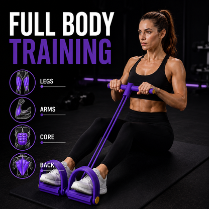 All-in-One Home Gym™