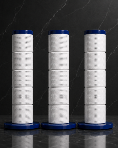 High Pressure Filter Shower