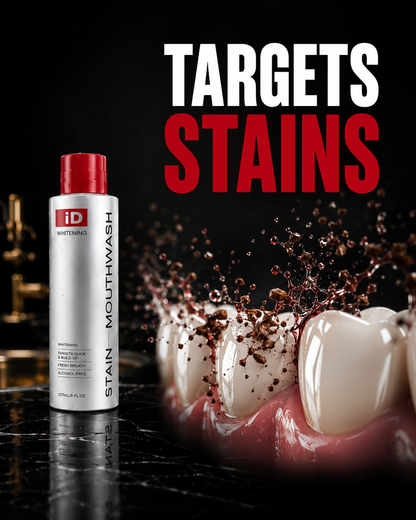 iD Whitening™