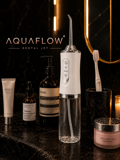 AquaFlow Dental Jet