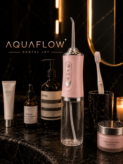 AquaFlow Dental Jet