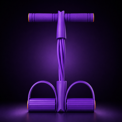 All-in-One Home Gym™