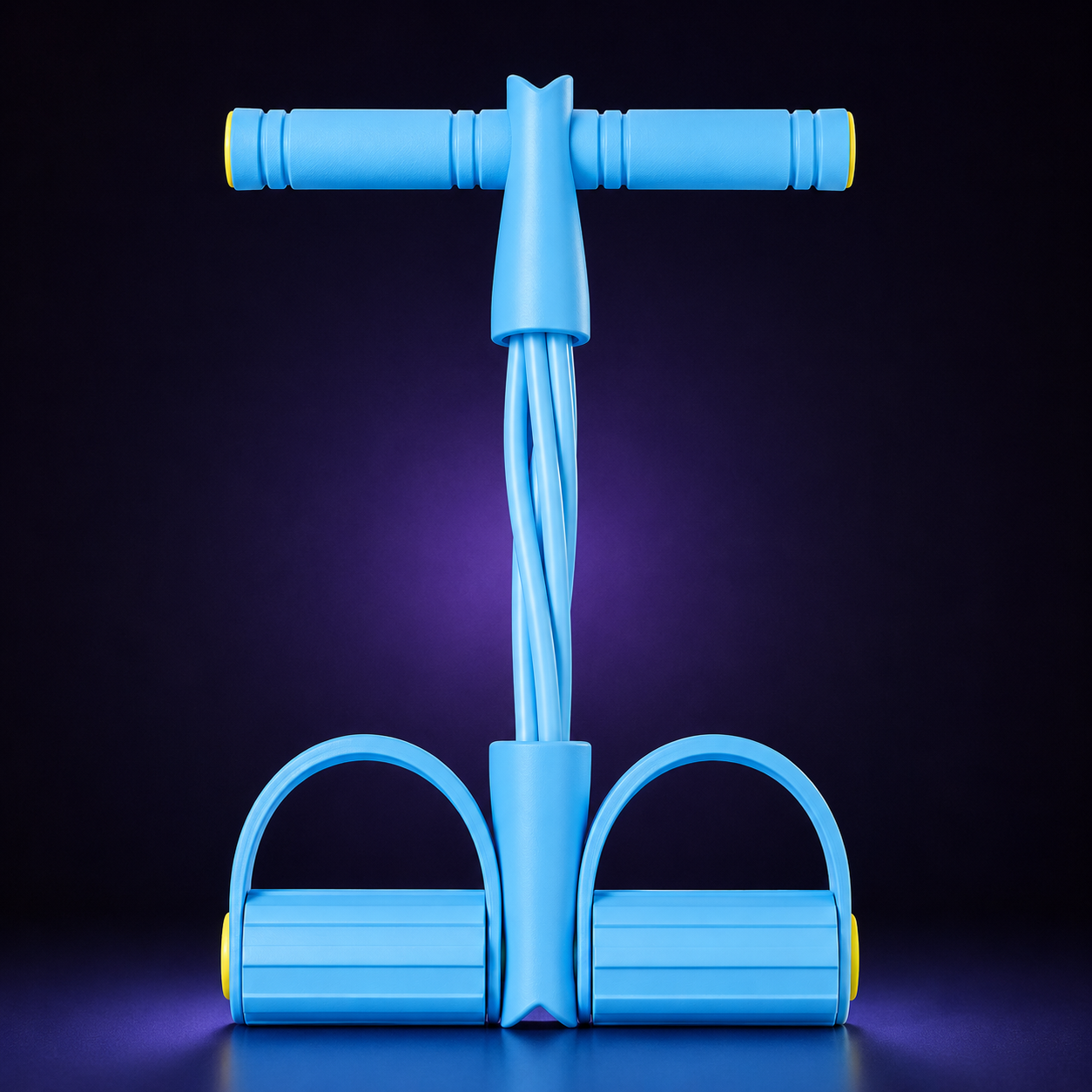 All-in-One Home Gym™