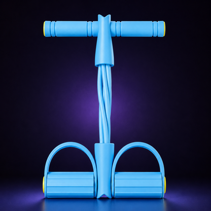All-in-One Home Gym™