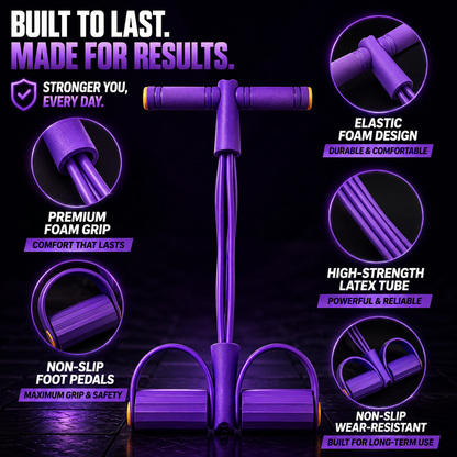 All-in-One Home Gym™