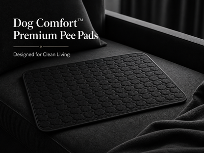 Dog Comfort™ Premium Pee Pads