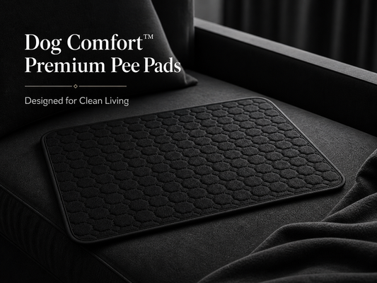 Dog Comfort™ Premium Pee Pads