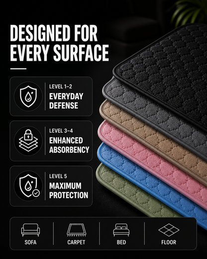 Dog Comfort™ Premium Pee Pads